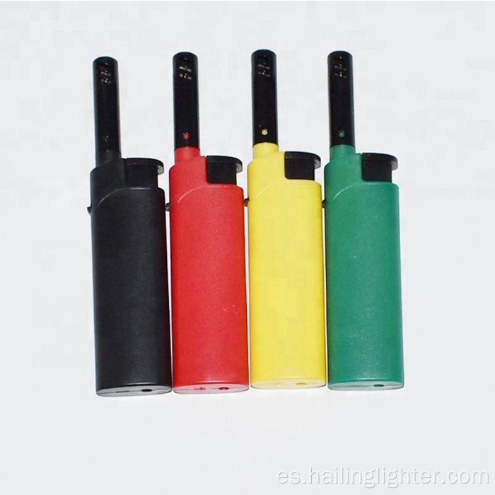 Los encendedores electrónicos más populares diseñados a medida para cigarros de mayoristas chinos